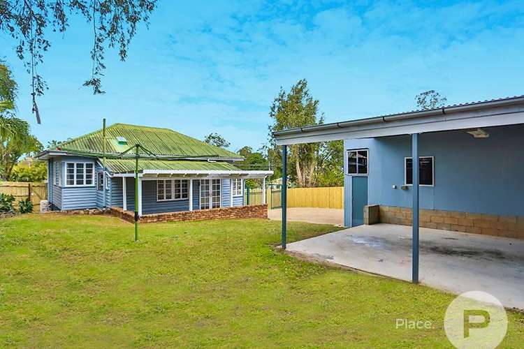 Fourth view of Homely house listing, 10 Tunba Street, Enoggera QLD 4051