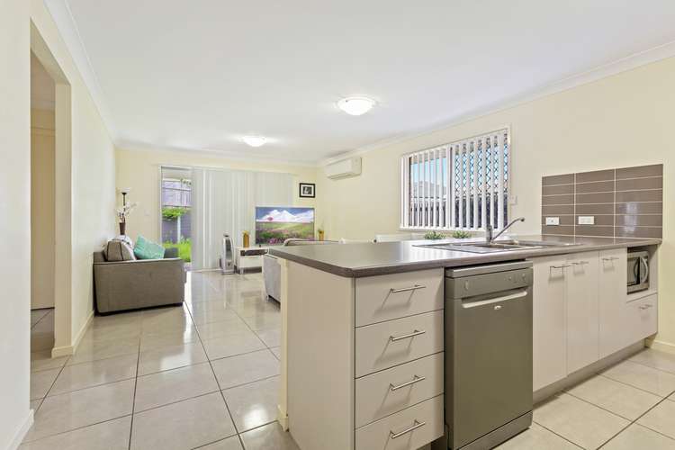 Second view of Homely house listing, 57 Tribeca Circuit, North Lakes QLD 4509