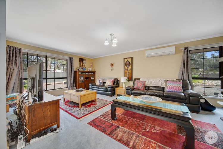Fifth view of Homely house listing, 39 Ridge Road, Junortoun VIC 3551