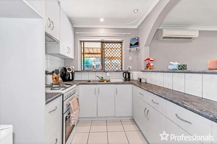 Fourth view of Homely semiDetached listing, 3B Ryan Street, Rockingham WA 6168