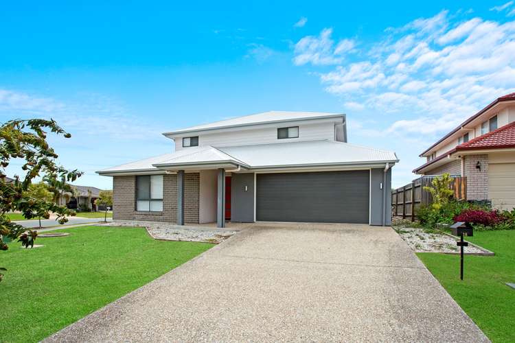 Main view of Homely house listing, 18 Griffith Court, North Lakes QLD 4509