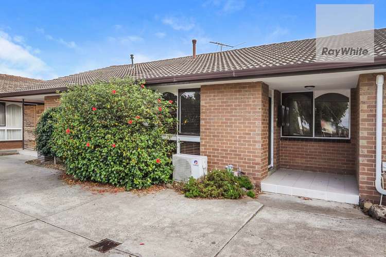 Main view of Homely unit listing, 2/167 Glenroy Road, Glenroy VIC 3046