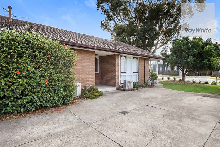 Second view of Homely unit listing, 2/167 Glenroy Road, Glenroy VIC 3046