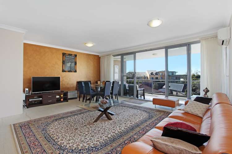 Second view of Homely apartment listing, 50/2-10 Susan Street, Auburn NSW 2144