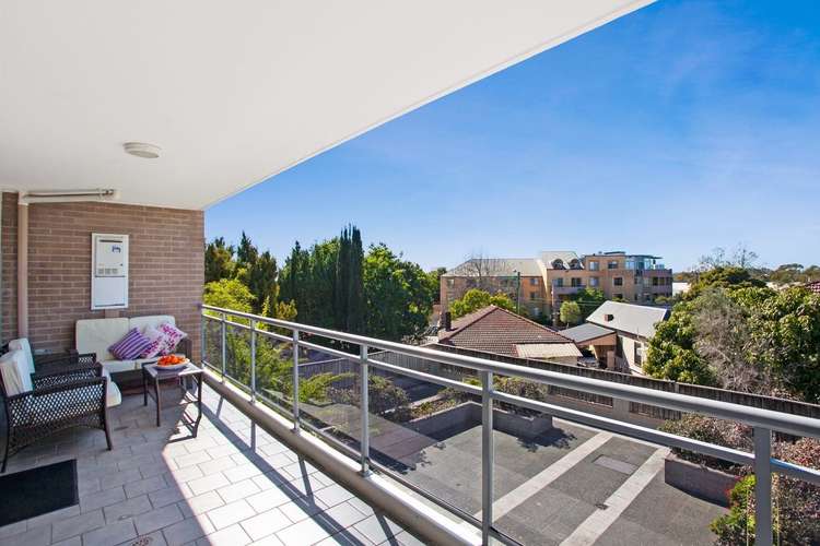 Third view of Homely apartment listing, 50/2-10 Susan Street, Auburn NSW 2144