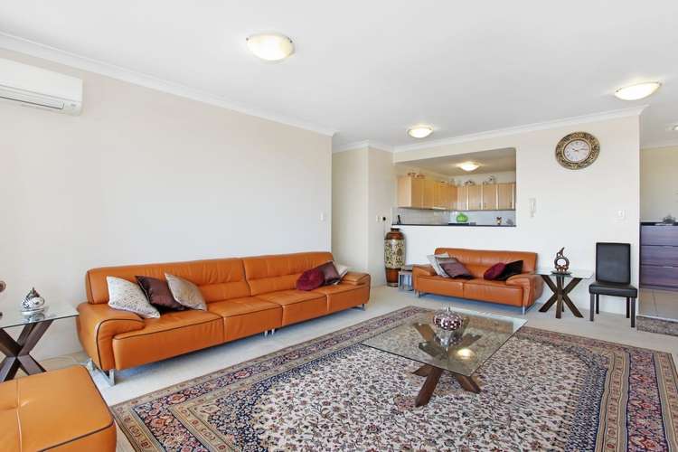 Fourth view of Homely apartment listing, 50/2-10 Susan Street, Auburn NSW 2144
