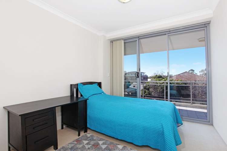 Fifth view of Homely apartment listing, 50/2-10 Susan Street, Auburn NSW 2144