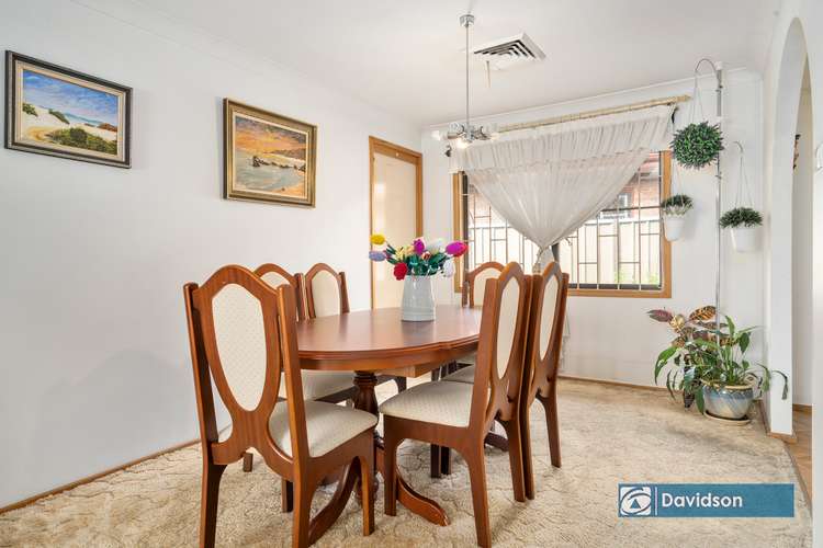 Third view of Homely house listing, 67 Norman Ave, Hammondville NSW 2170
