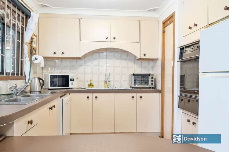 Fourth view of Homely house listing, 67 Norman Ave, Hammondville NSW 2170