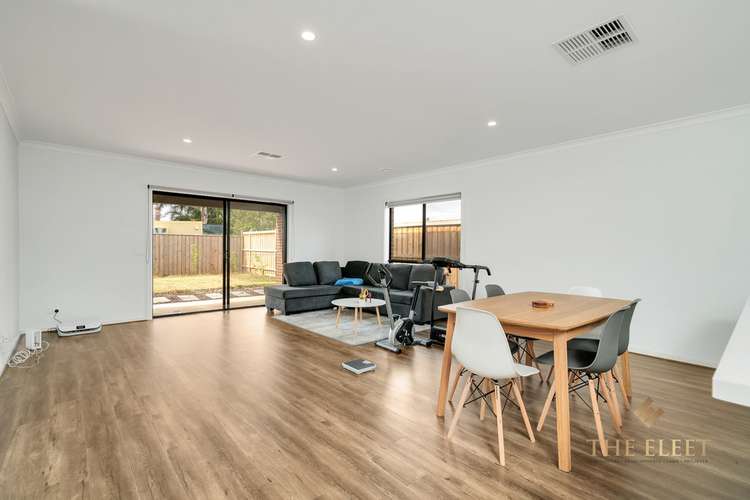 Sixth view of Homely house listing, 38 Tiverton Terrace, Werribee VIC 3030