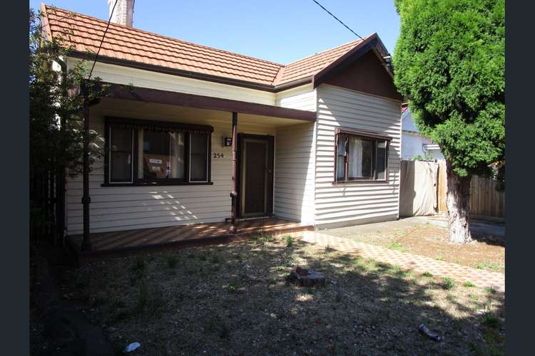 Main view of Homely house listing, 254 Moreland road, Brunswick VIC 3056