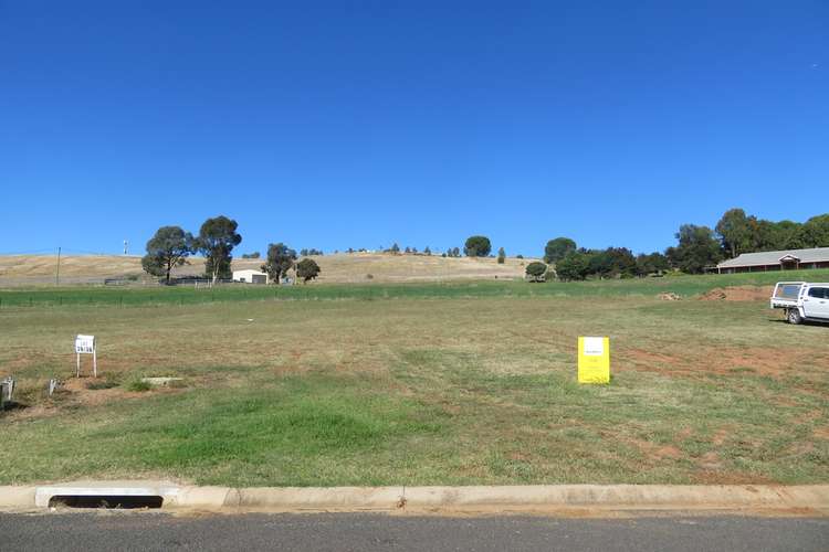 Main view of Homely house listing, Lot 38 Bourke Estate, Gundagai NSW 2722