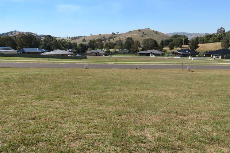 Second view of Homely house listing, Lot 38 Bourke Estate, Gundagai NSW 2722