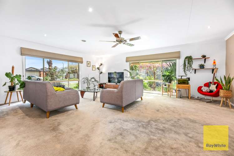 Second view of Homely house listing, 1/6 Dingle Court, Berwick VIC 3806