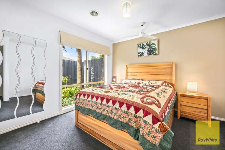 Fifth view of Homely house listing, 1/6 Dingle Court, Berwick VIC 3806