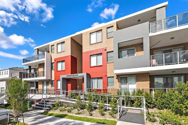 Main view of Homely apartment listing, 8/39-41 Trafalgar Street, Peakhurst NSW 2210