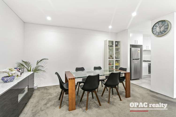 Second view of Homely apartment listing, 8/39-41 Trafalgar Street, Peakhurst NSW 2210