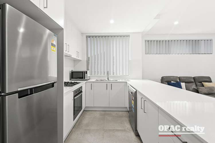 Third view of Homely apartment listing, 8/39-41 Trafalgar Street, Peakhurst NSW 2210