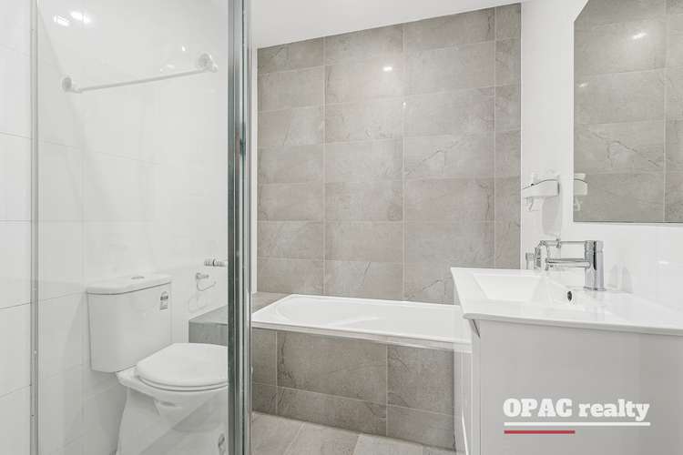 Fourth view of Homely apartment listing, 8/39-41 Trafalgar Street, Peakhurst NSW 2210