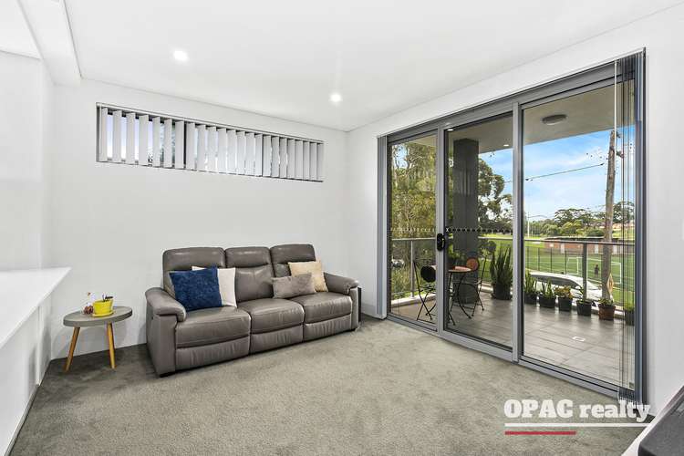 Fifth view of Homely apartment listing, 8/39-41 Trafalgar Street, Peakhurst NSW 2210