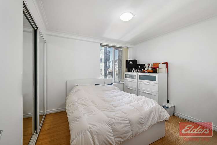 Third view of Homely apartment listing, 2206/197-199 Castlereagh Street, Sydney NSW 2000
