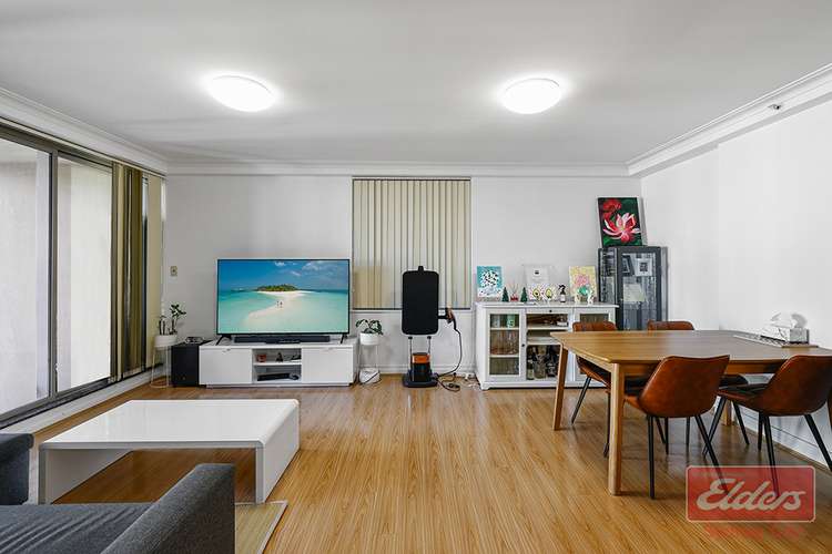 Fourth view of Homely apartment listing, 2206/197-199 Castlereagh Street, Sydney NSW 2000