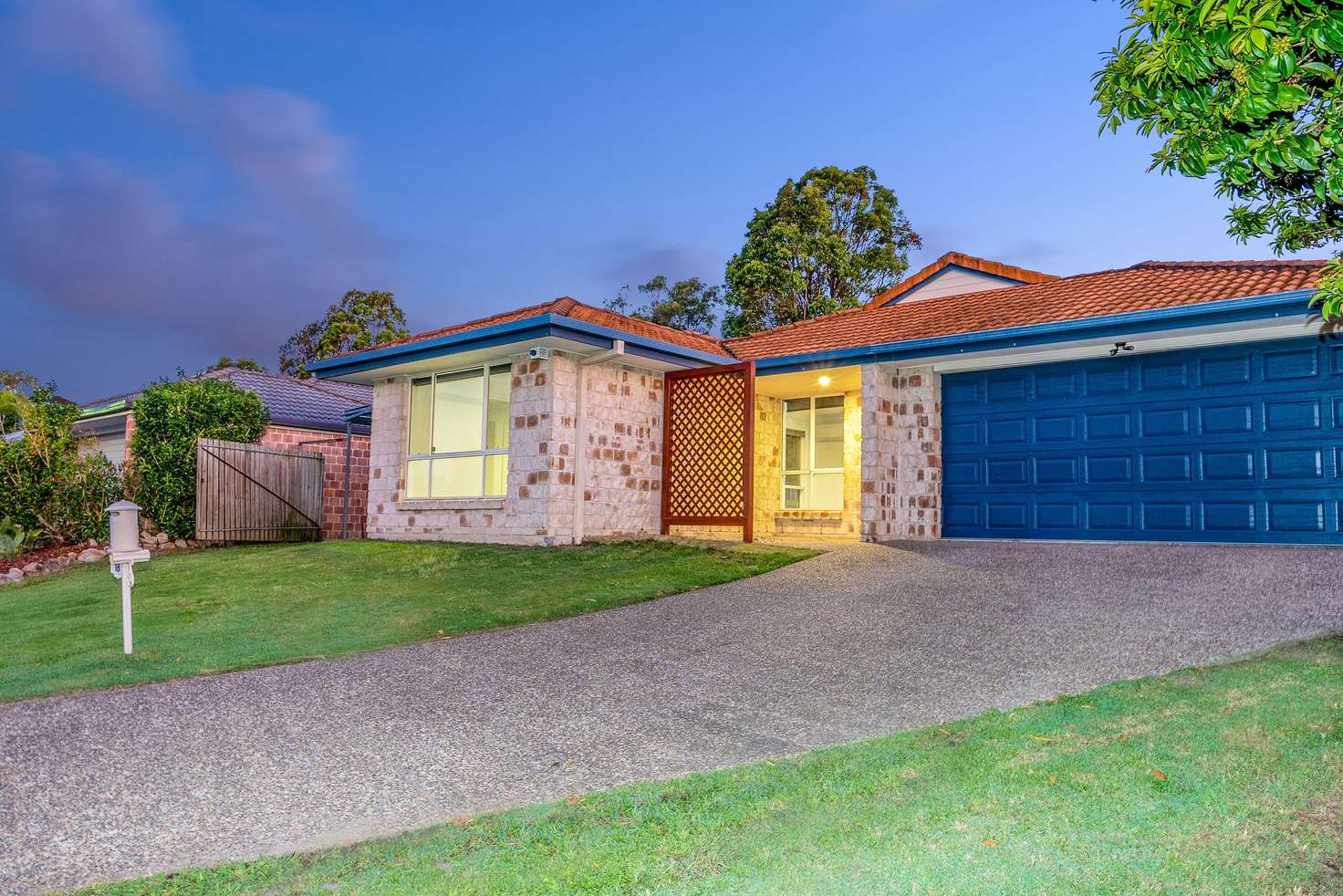 Main view of Homely house listing, 18 College Close, Upper Coomera QLD 4209