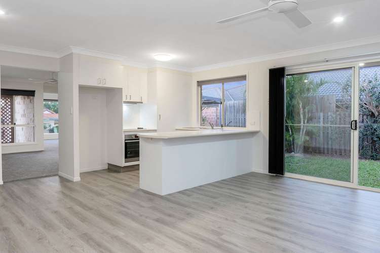 Second view of Homely house listing, 18 College Close, Upper Coomera QLD 4209
