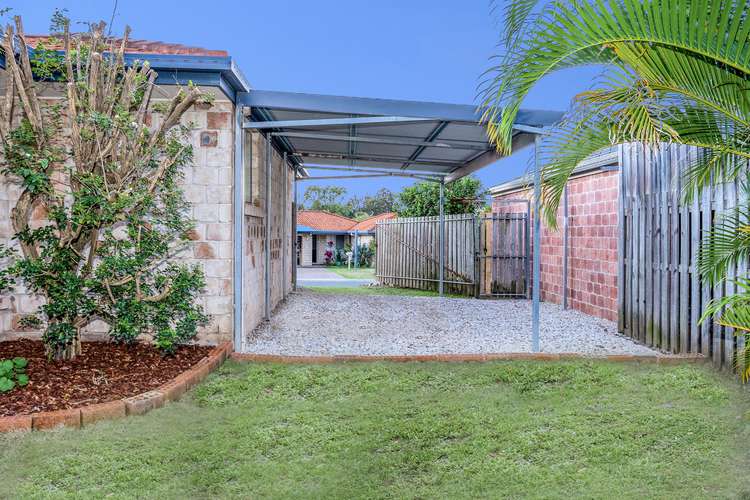 Fourth view of Homely house listing, 18 College Close, Upper Coomera QLD 4209