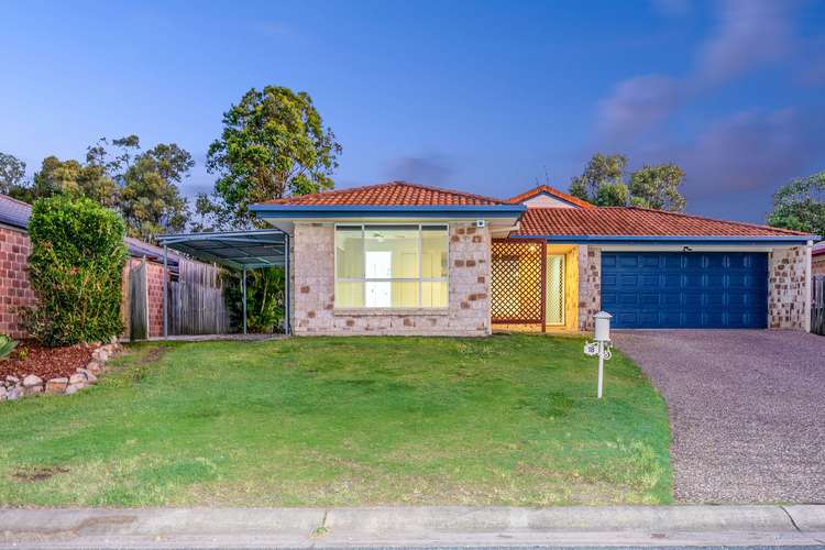 Sixth view of Homely house listing, 18 College Close, Upper Coomera QLD 4209
