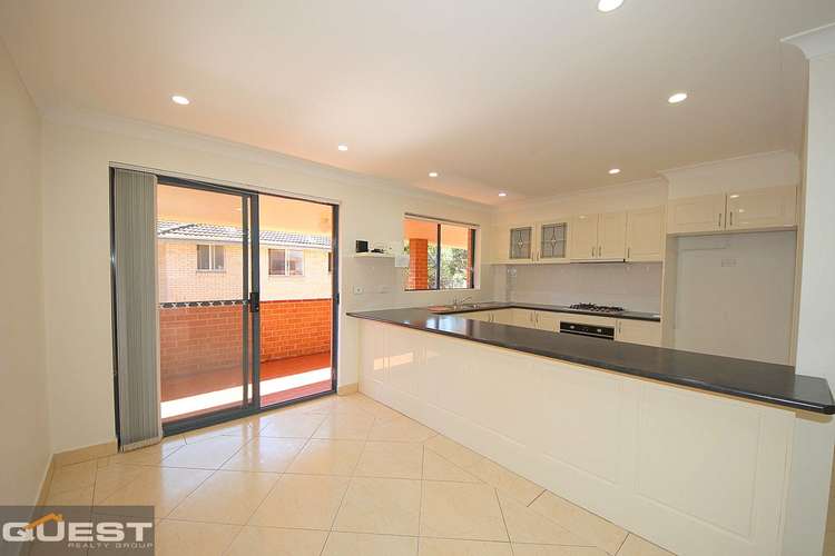 Third view of Homely unit listing, 10/47 Cairds Avenue, Bankstown NSW 2200