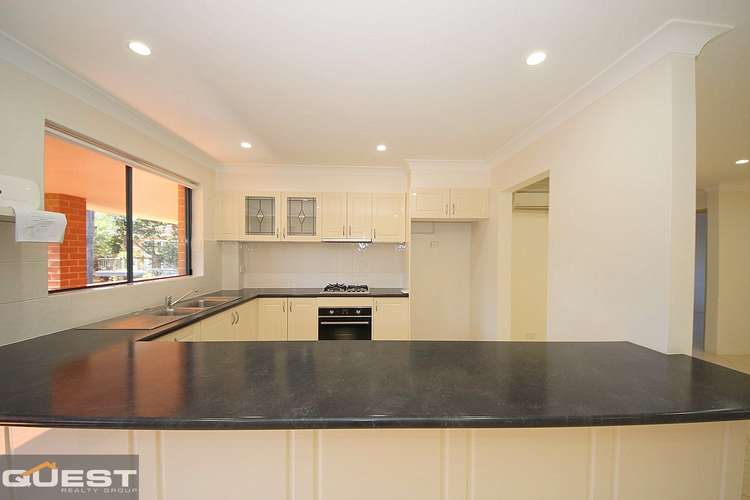 Fourth view of Homely unit listing, 10/47 Cairds Avenue, Bankstown NSW 2200