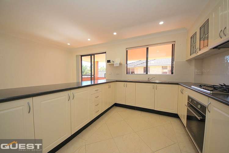 Fifth view of Homely unit listing, 10/47 Cairds Avenue, Bankstown NSW 2200