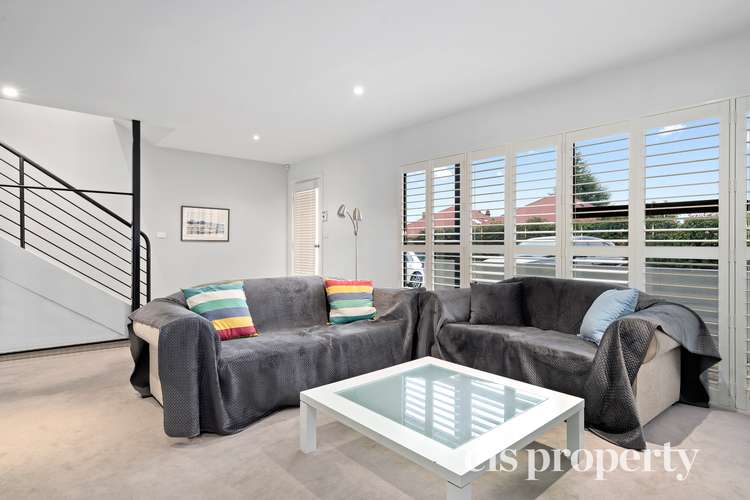 14/82 Sandy Bay Road, Battery Point TAS 7004