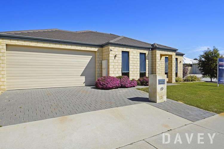 Main view of Homely house listing, 15 Olivedale Road, Madeley WA 6065
