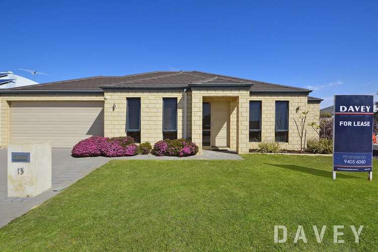 Second view of Homely house listing, 15 Olivedale Road, Madeley WA 6065