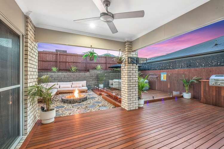 Second view of Homely house listing, 15 Pleasant Street, South Ripley QLD 4306