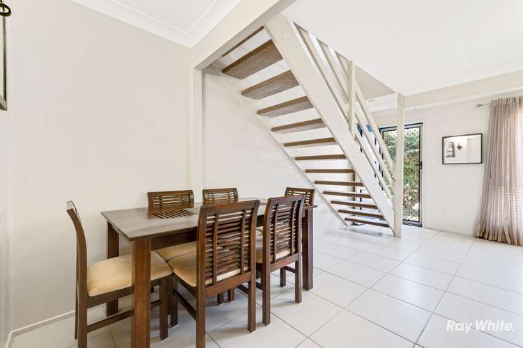 Fifth view of Homely house listing, 9/15-17 Bourke Street, Waterford West QLD 4133