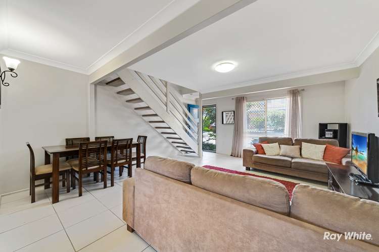 Sixth view of Homely house listing, 9/15-17 Bourke Street, Waterford West QLD 4133