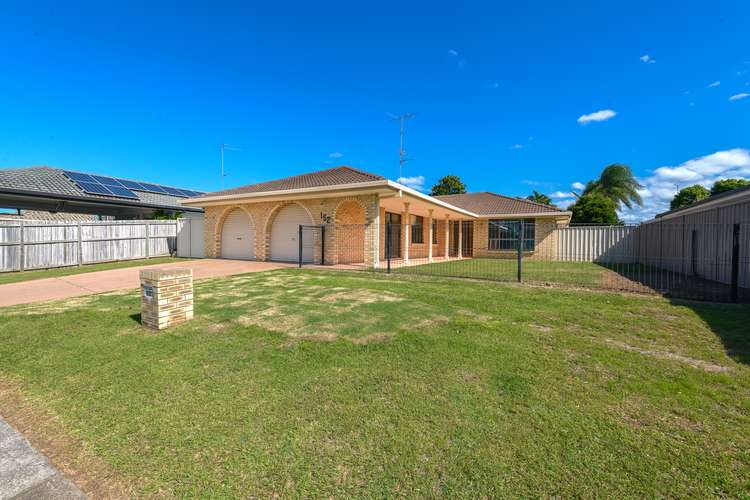 Second view of Homely house listing, 152 Markeri Street, Mermaid Waters QLD 4218