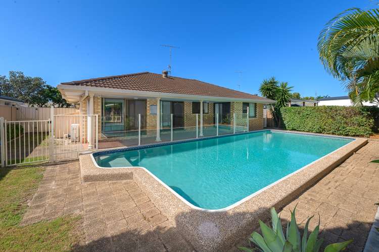 Fourth view of Homely house listing, 152 Markeri Street, Mermaid Waters QLD 4218