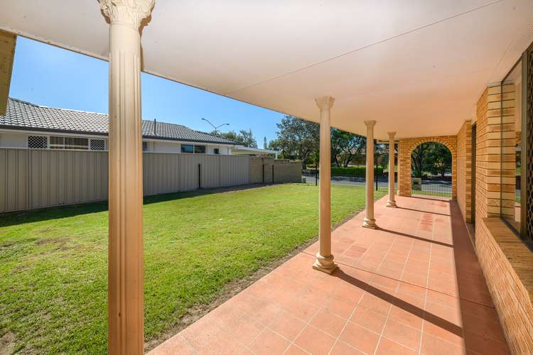 Fifth view of Homely house listing, 152 Markeri Street, Mermaid Waters QLD 4218