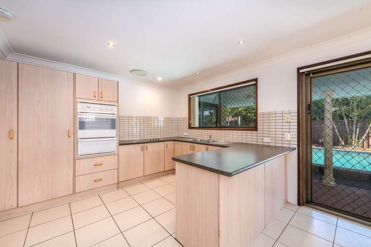 Seventh view of Homely house listing, 152 Markeri Street, Mermaid Waters QLD 4218