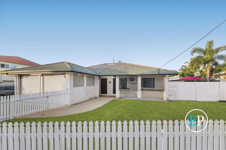 Main view of Homely house listing, 16 Burnett Crescent, Wulguru QLD 4811