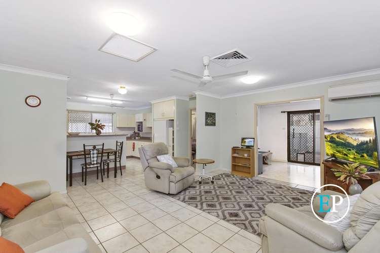 Second view of Homely house listing, 16 Burnett Crescent, Wulguru QLD 4811