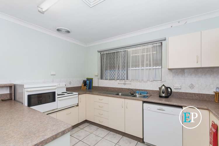 Third view of Homely house listing, 16 Burnett Crescent, Wulguru QLD 4811