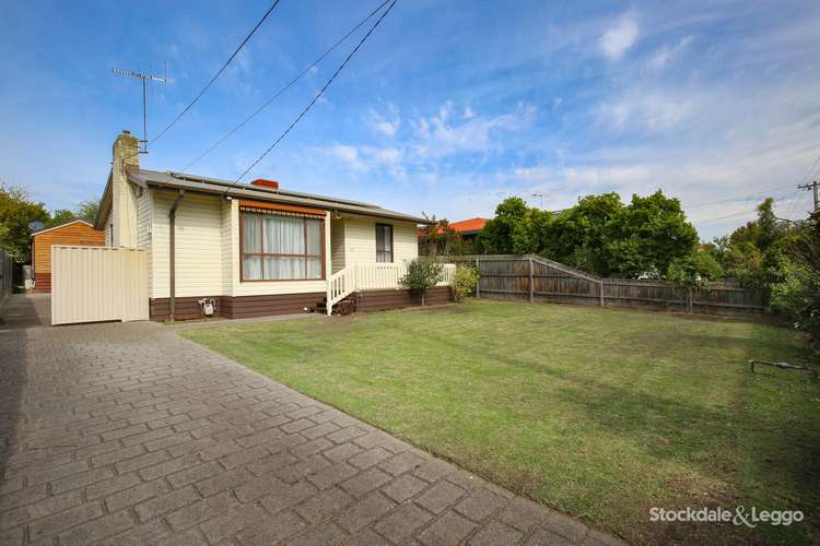 Main view of Homely house listing, 25 Cuthbert Road, Reservoir VIC 3073