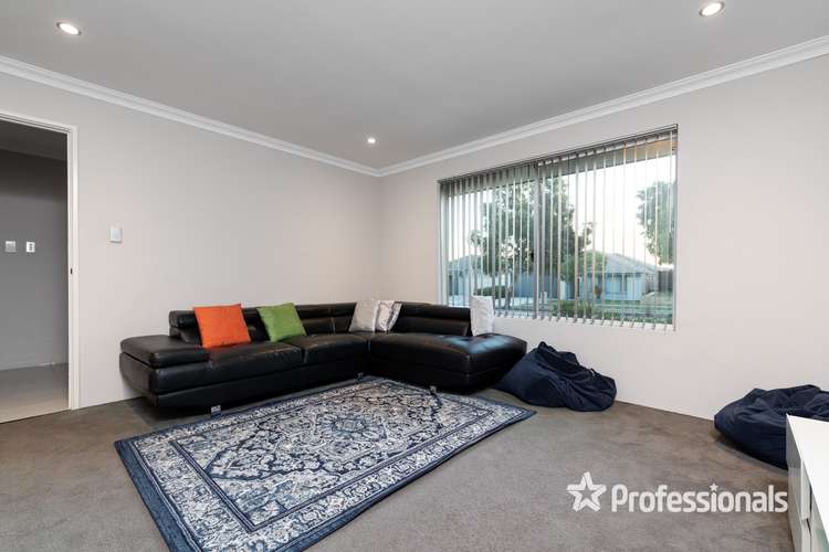 Fifth view of Homely house listing, 42 Alhambra Parkway, Landsdale WA 6065