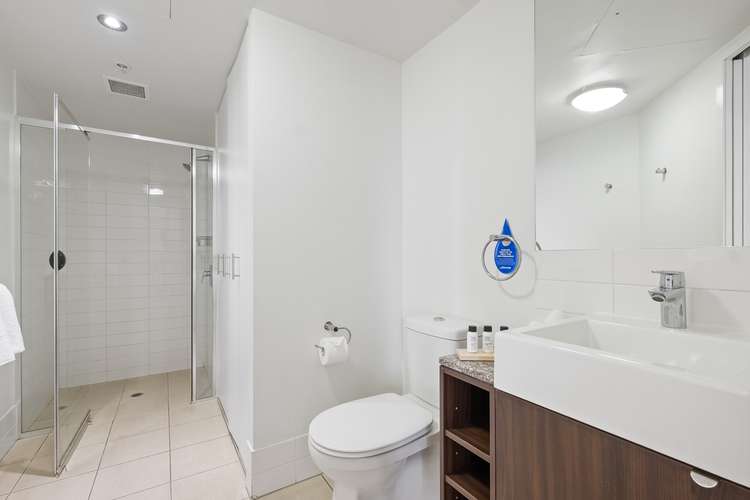 Fifth view of Homely apartment listing, 306/420 Queen Street, Brisbane City QLD 4000