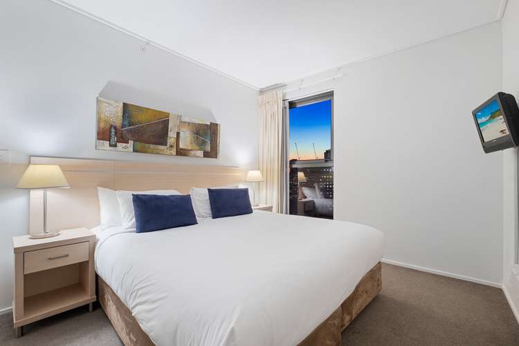 Sixth view of Homely apartment listing, 306/420 Queen Street, Brisbane City QLD 4000